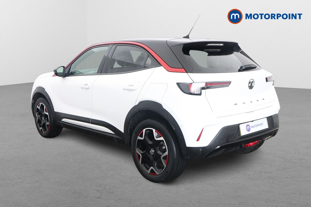 Used Vauxhall Mokka for sale - 77318559: Photo 5