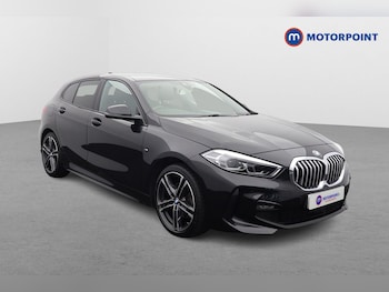 BMW - 1 Series