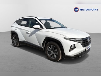 Used Hyundai TUCSON 2022 for sale - 78719744: Photo
