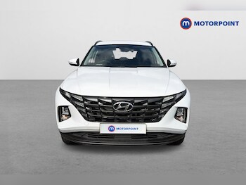 Used Hyundai TUCSON 2022 for sale - 78719744: Photo