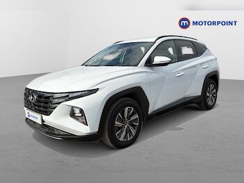 Used Hyundai TUCSON 2022 for sale - 78719744: Photo
