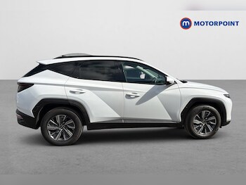 Used Hyundai TUCSON 2022 for sale - 78719744: Photo