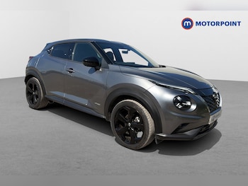 Used Nissan Juke 2024 for sale - 78524280: Photo