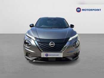 Used Nissan Juke 2024 for sale - 78524280: Photo