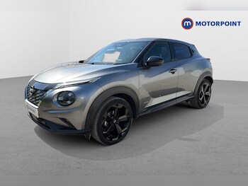 Used Nissan Juke 2024 for sale - 78524280: Photo