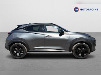 Used Nissan Juke 2024 for sale - 78524280: Photo