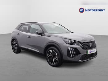 Used Peugeot 2008 2025 for sale - 79802566: Photo