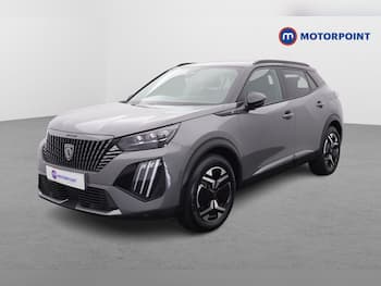Used Peugeot 2008 2025 for sale - 79802566: Photo