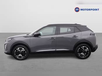 Used Peugeot 2008 2025 for sale - 79802566: Photo