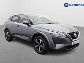 2022 - 1.3 DiG-T MH N-Connecta 5dr