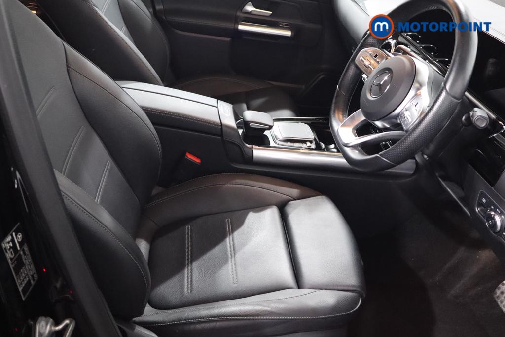 Used Mercedes-Benz GLA 2021 for sale - 76394439: Photo 19