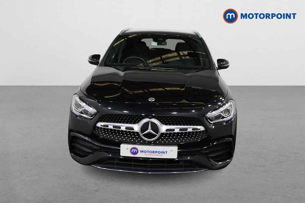 Used Mercedes-Benz GLA 2021 for sale - 76394439: Photo 2