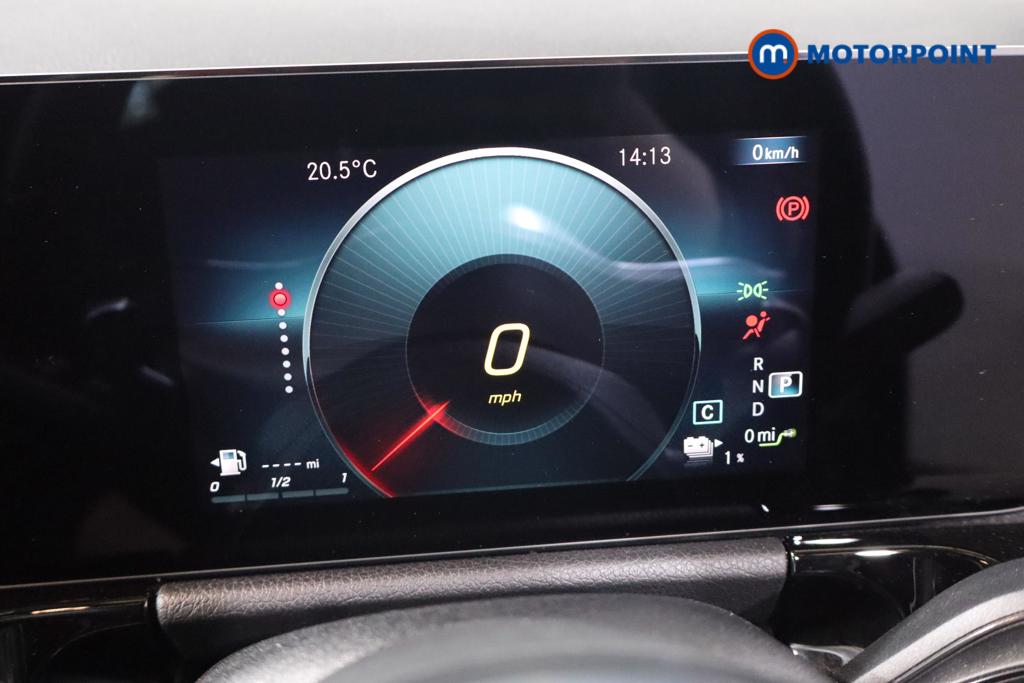 Used Mercedes-Benz GLA 2021 for sale - 76394439: Photo 23