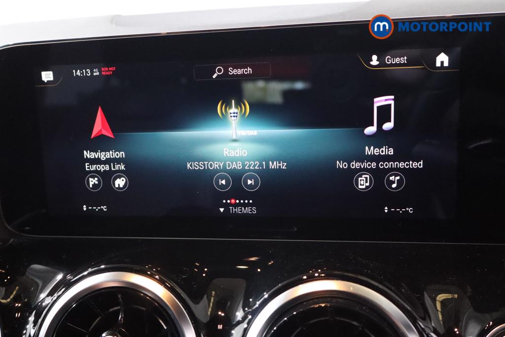 Used Mercedes-Benz GLA 2021 for sale - 76394439: Photo 27