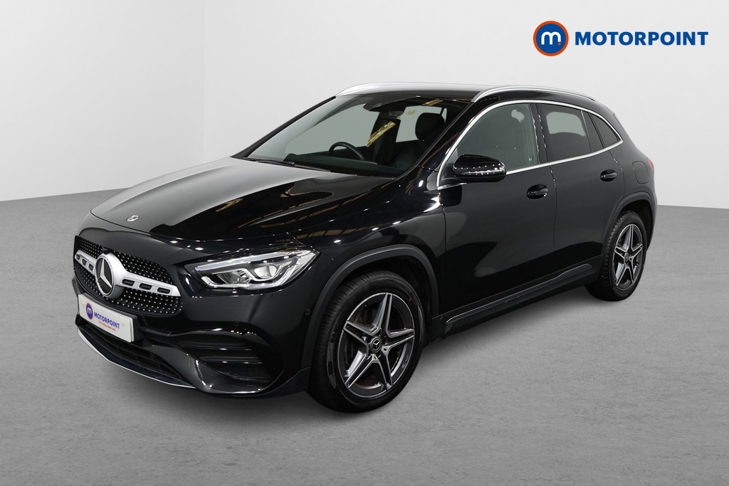 Used Mercedes-Benz GLA 2021 for sale - 76394439: Photo 3