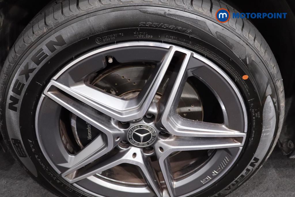 Used Mercedes-Benz GLA 2021 for sale - 76394439: Photo 34