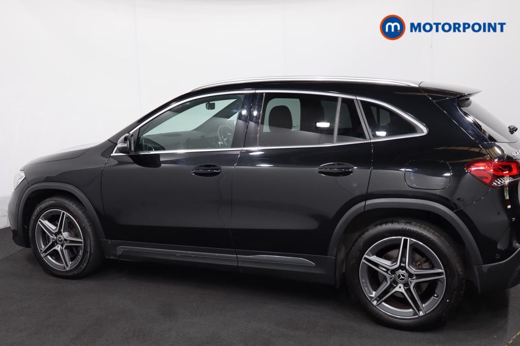 Used Mercedes-Benz GLA 2021 for sale - 76394439: Photo 35