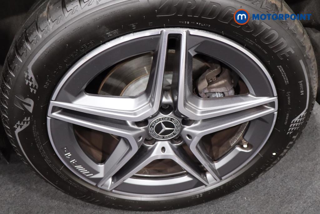 Used Mercedes-Benz GLA 2021 for sale - 76394439: Photo 36