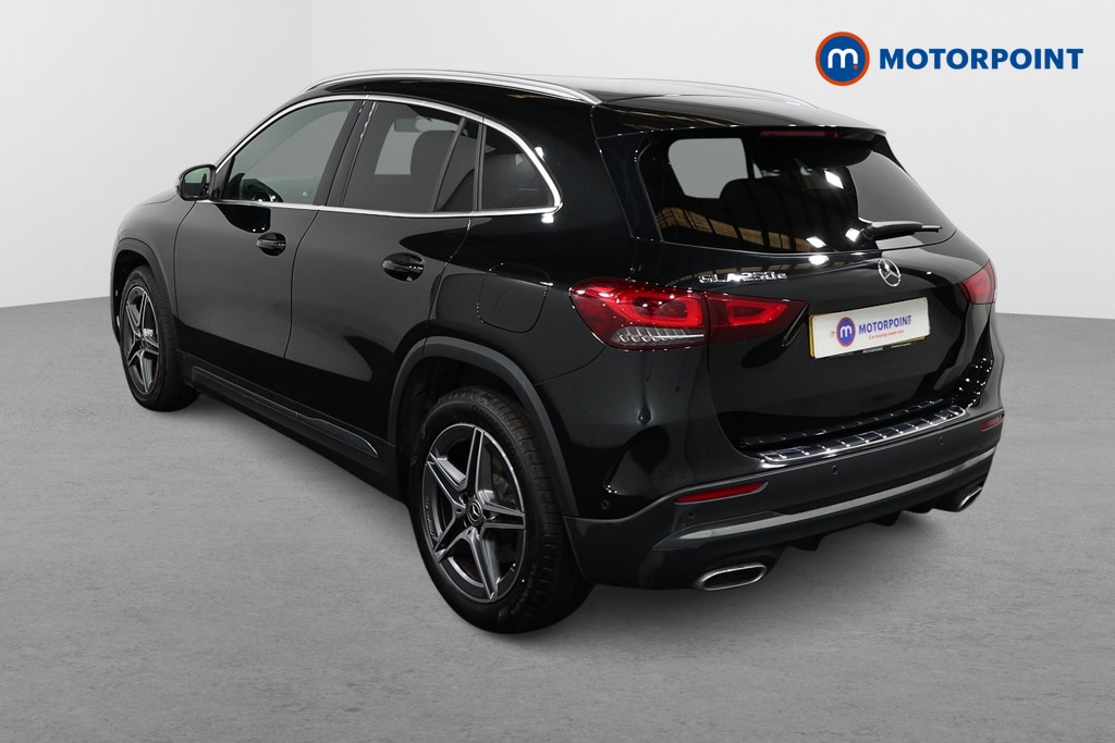 Used Mercedes-Benz GLA 2021 for sale - 76394439: Photo 5