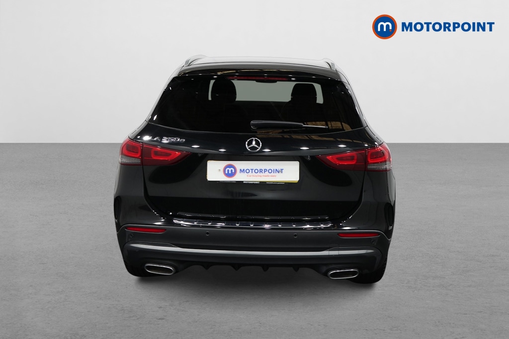 Used Mercedes-Benz GLA 2021 for sale - 76394439: Photo 6