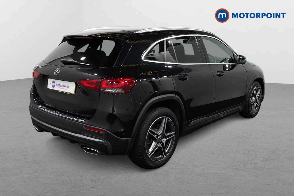 Used Mercedes-Benz GLA 2021 for sale - 76394439: Photo 7