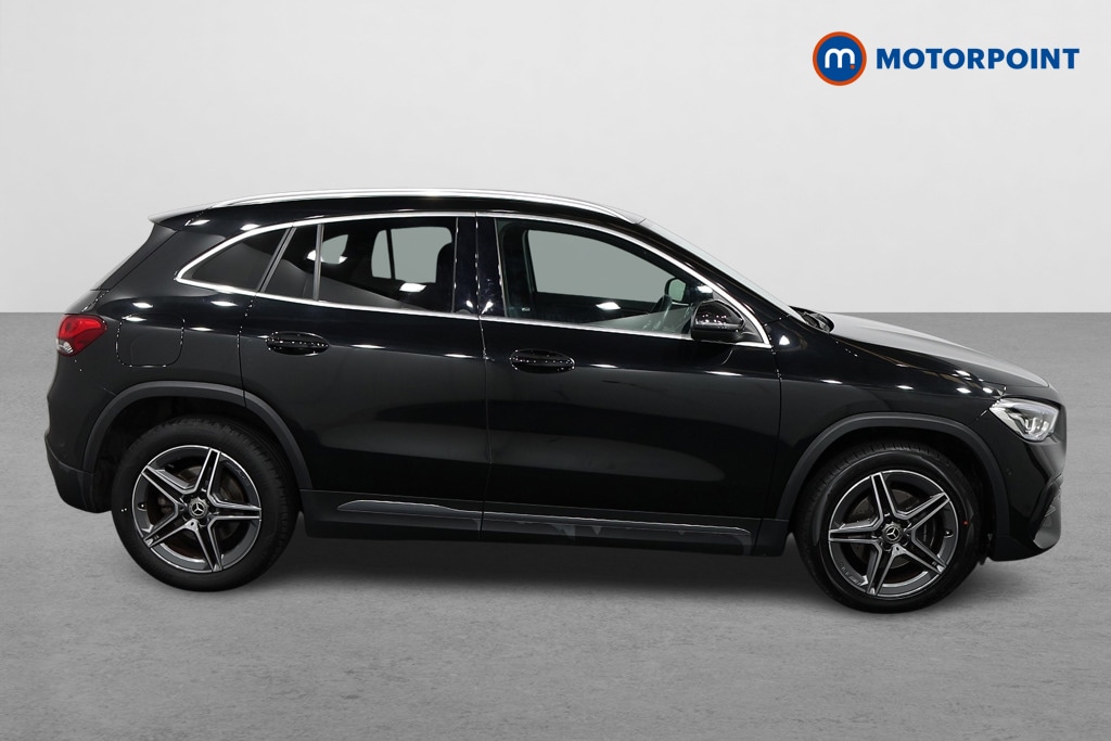 Used Mercedes-Benz GLA 2021 for sale - 76394439: Photo 8