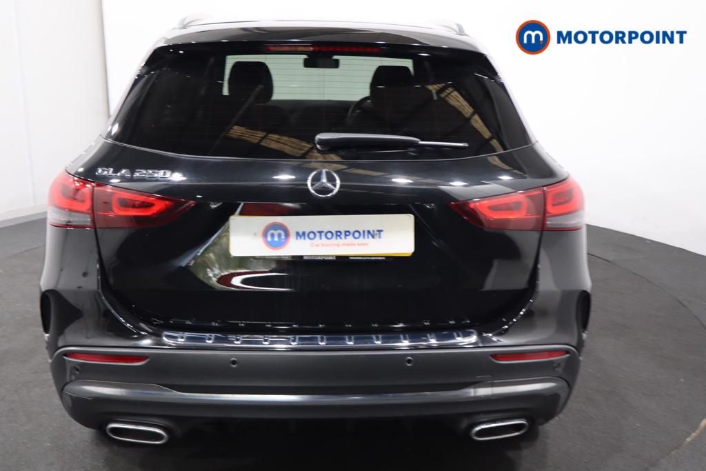 Used Mercedes-Benz GLA 2021 for sale - 76394439: Photo 9