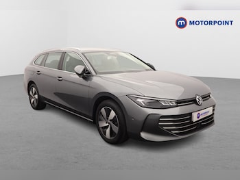 Used Volkswagen Passat 2025 for sale - 78436241: Photo