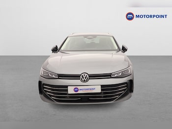 Used Volkswagen Passat 2025 for sale - 78436241: Photo