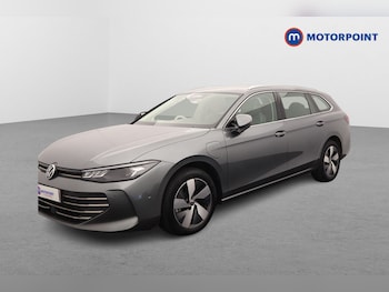 Used Volkswagen Passat 2025 for sale - 78436241: Photo