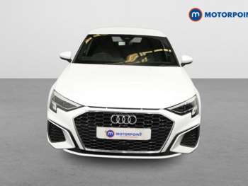 Used Audi A3 2023 for sale - 74740787: Photo
