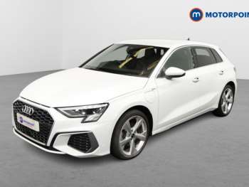 Used Audi A3 2023 for sale - 74740787: Photo