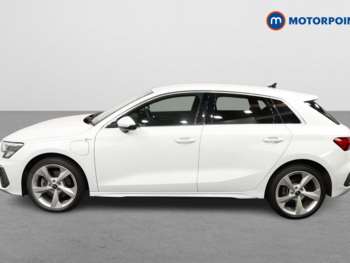 Used Audi A3 2023 for sale - 74740787: Photo