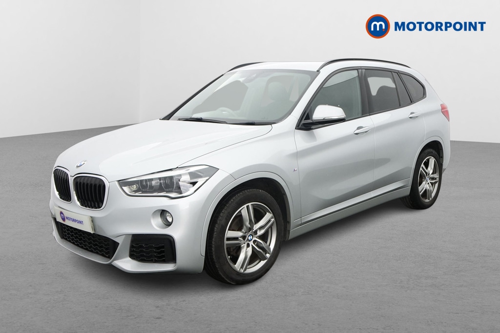 Used BMW X1 2019 for sale - 77148884: Photo 3