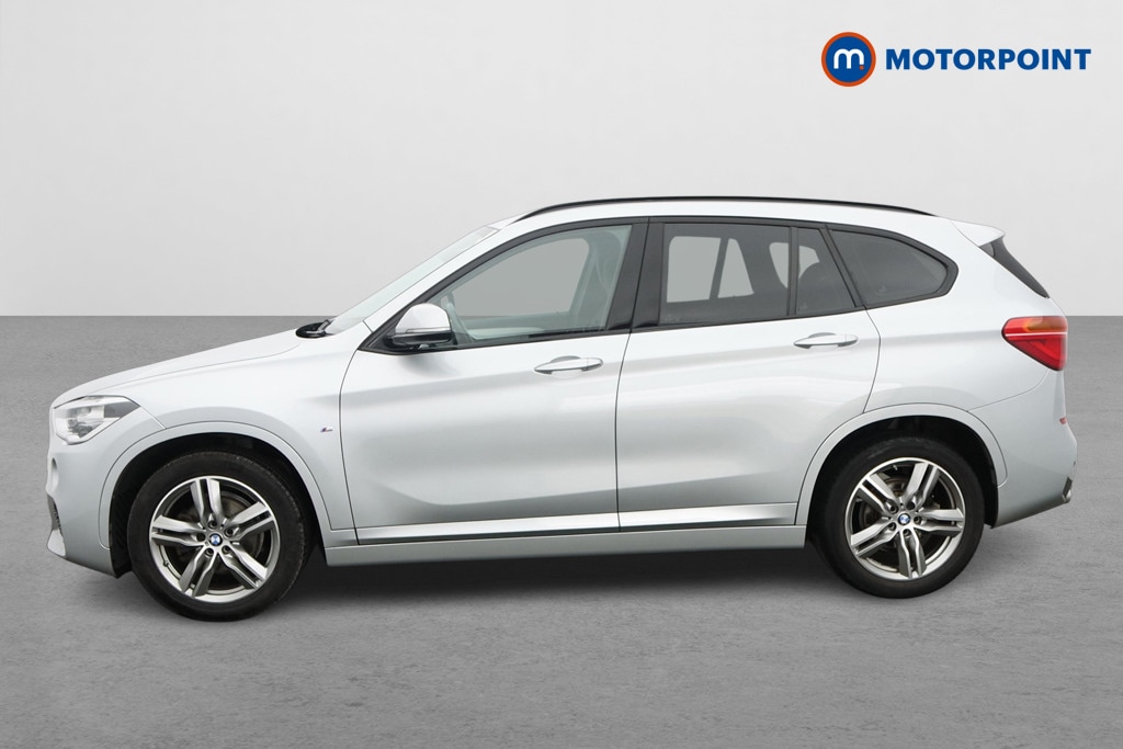 Used BMW X1 2019 for sale - 77148884: Photo 4