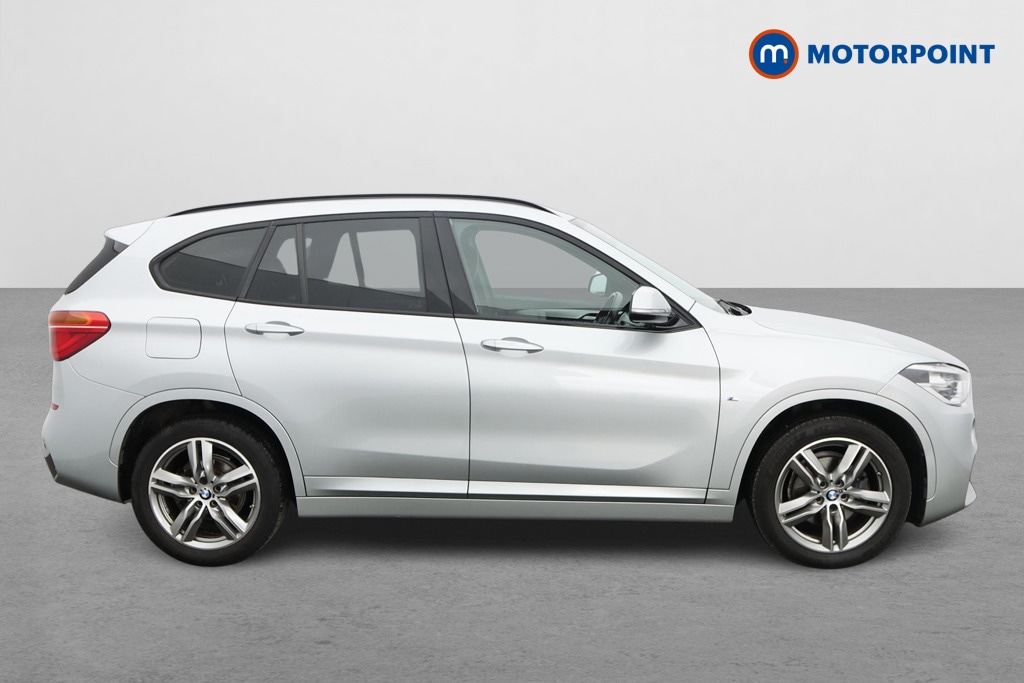 Used BMW X1 2019 for sale - 77148884: Photo 8