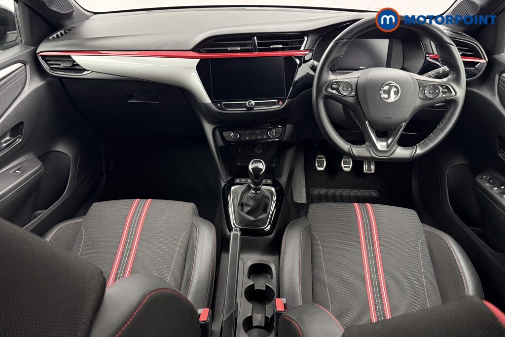 Used Vauxhall Corsa 2021 for sale - 77804689: Photo 10