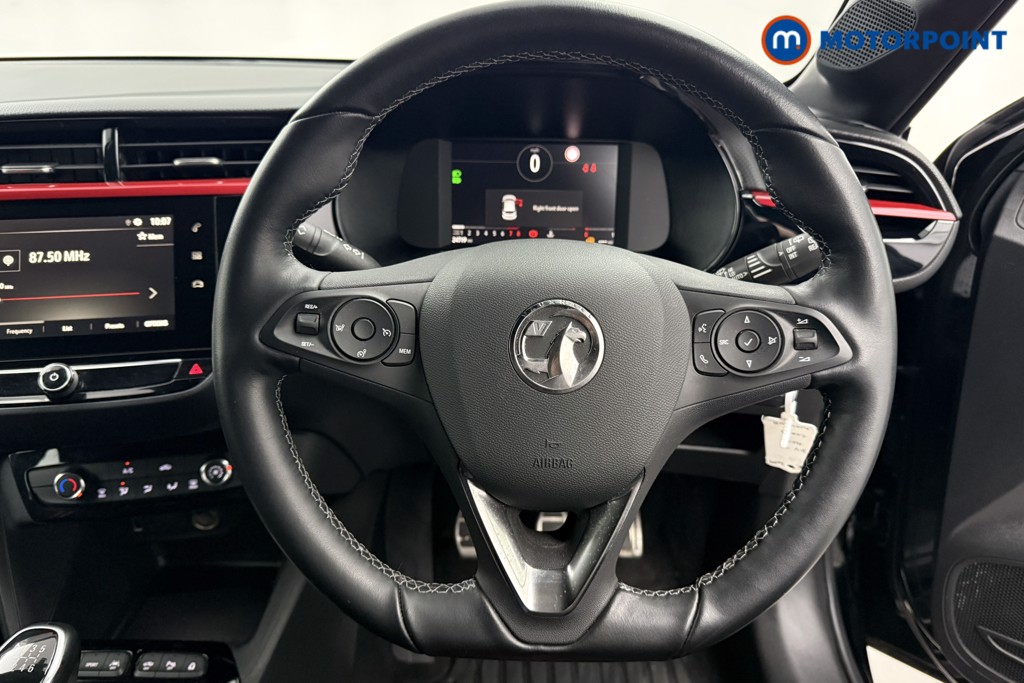Used Vauxhall Corsa 2021 for sale - 77804689: Photo 11