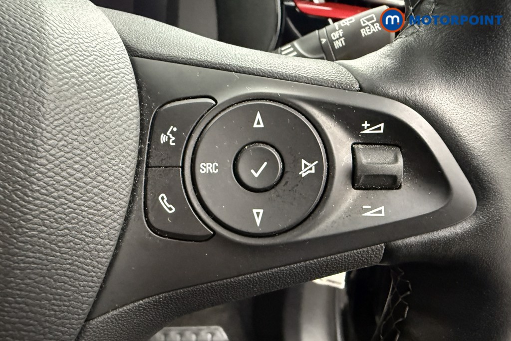 Used Vauxhall Corsa 2021 for sale - 77804689: Photo 13