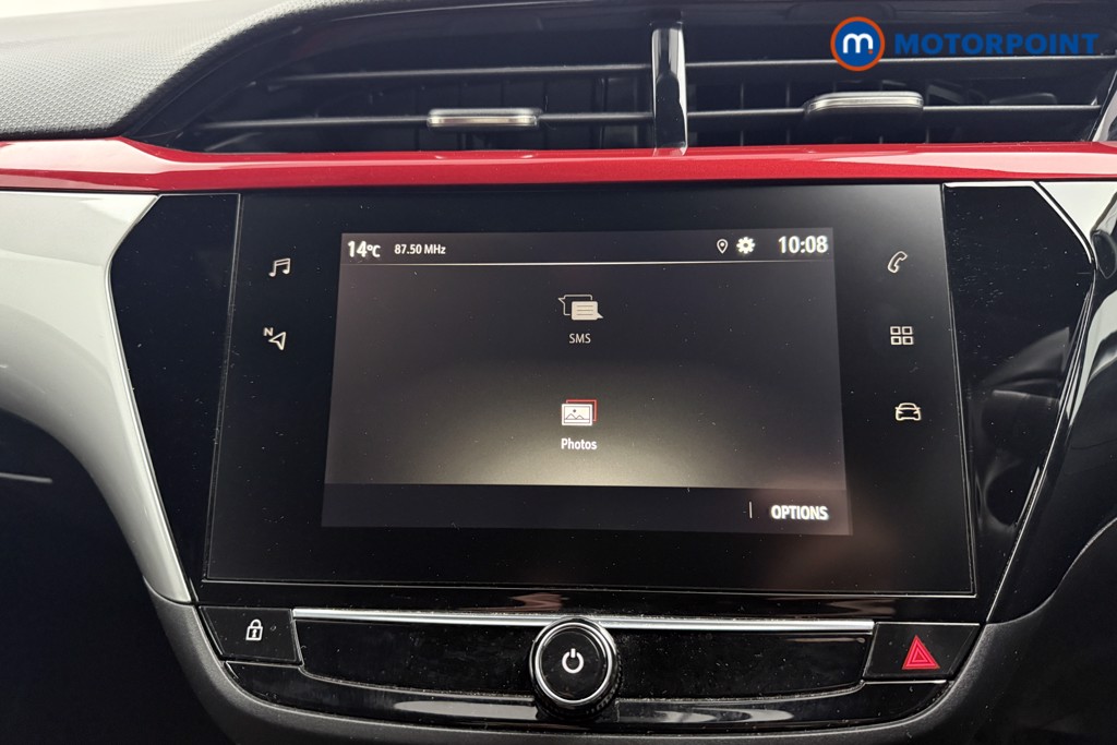 Used Vauxhall Corsa 2021 for sale - 77804689: Photo 17