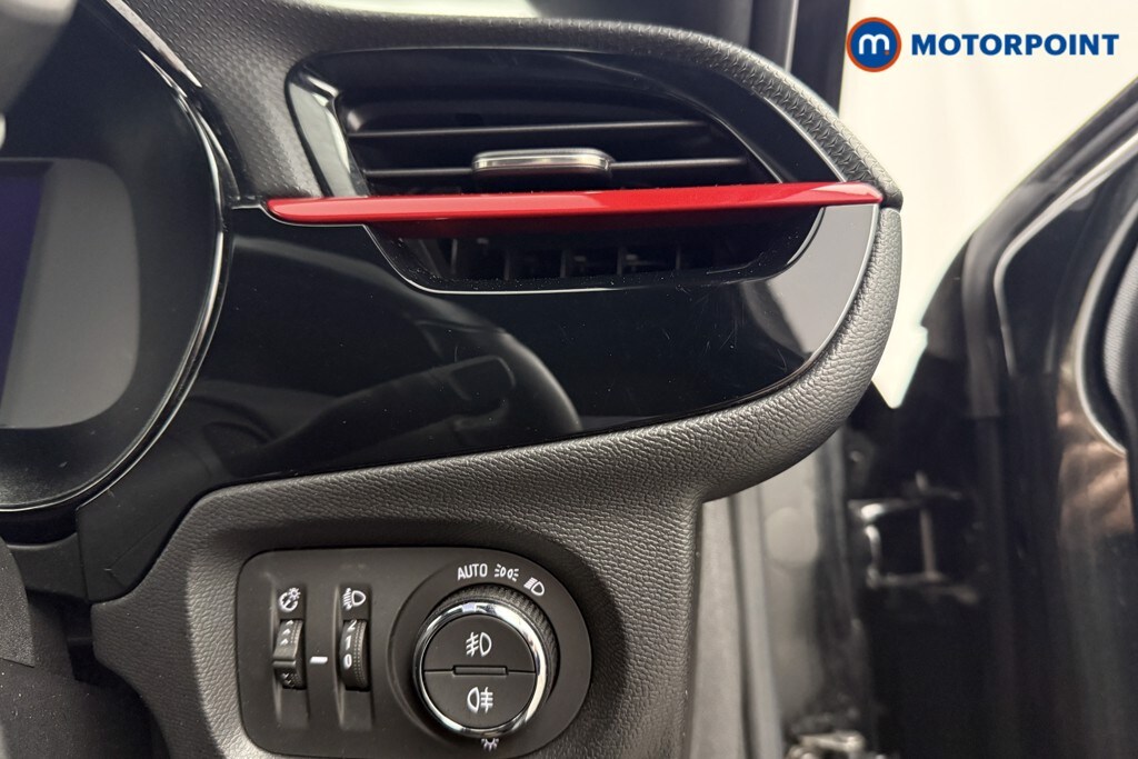 Used Vauxhall Corsa 2021 for sale - 77804689: Photo 24