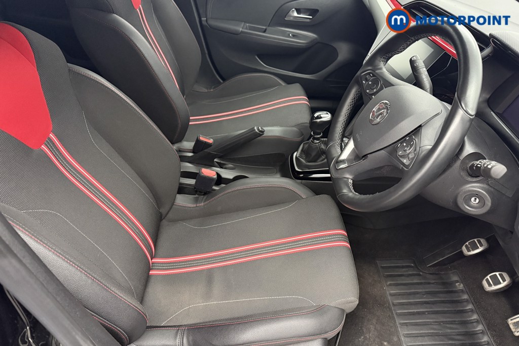 Used Vauxhall Corsa 2021 for sale - 77804689: Photo 27