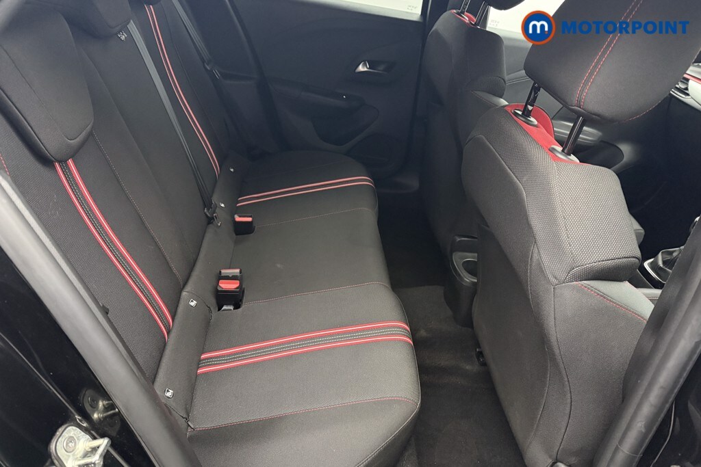 Used Vauxhall Corsa 2021 for sale - 77804689: Photo 29