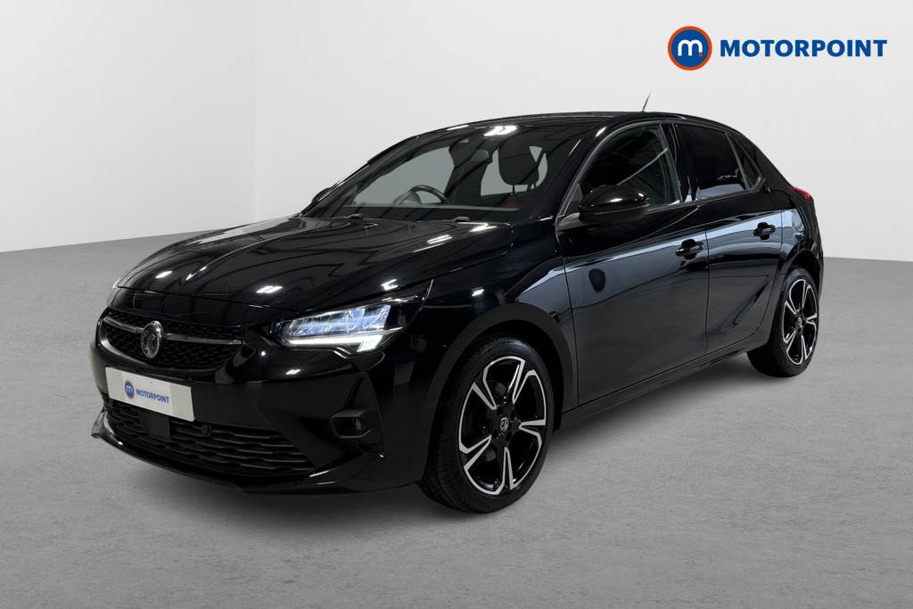 Used Vauxhall Corsa 2021 for sale - 77804689: Photo 3