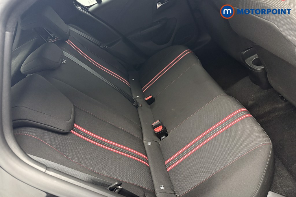 Used Vauxhall Corsa 2021 for sale - 77804689: Photo 31