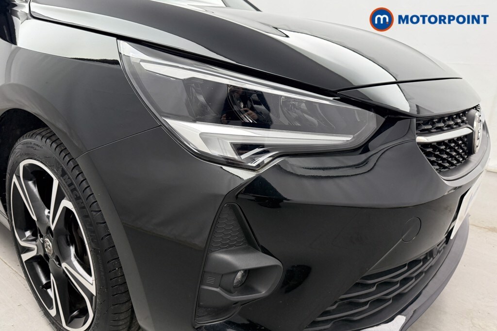 Used Vauxhall Corsa 2021 for sale - 77804689: Photo 34