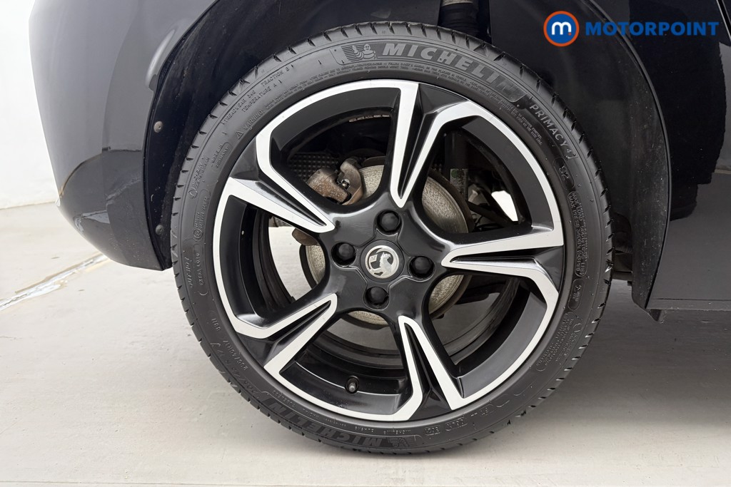 Used Vauxhall Corsa 2021 for sale - 77804689: Photo 36