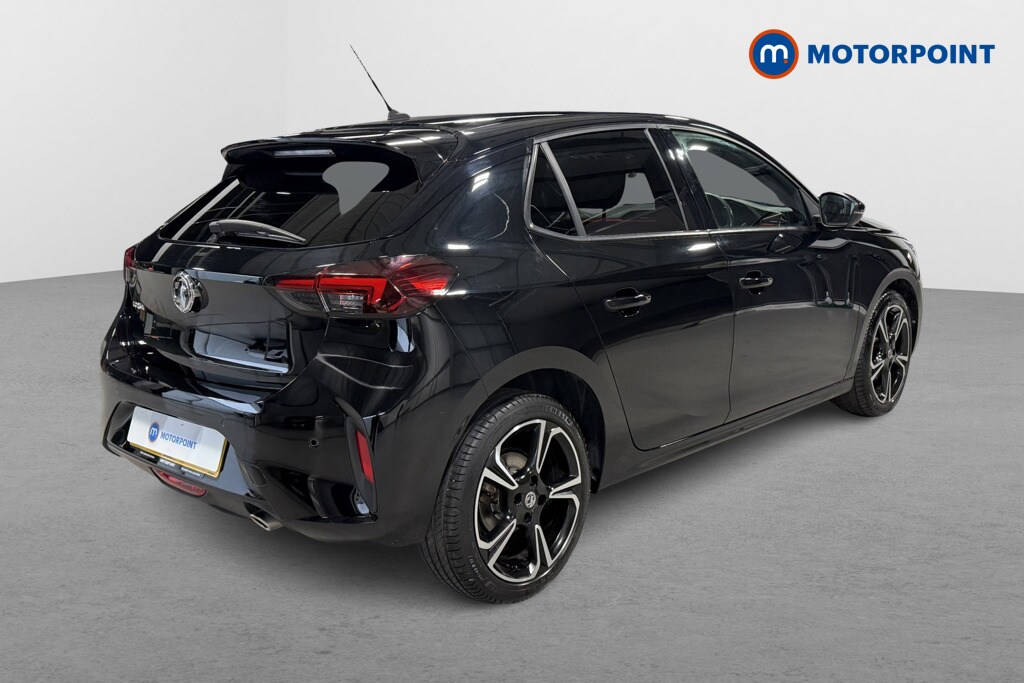 Used Vauxhall Corsa 2021 for sale - 77804689: Photo 7
