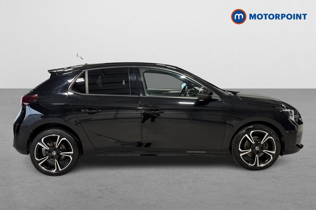 Used Vauxhall Corsa 2021 for sale - 77804689: Photo 8