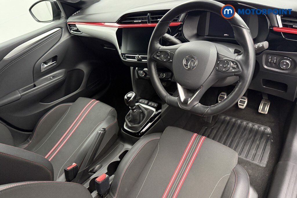 Used Vauxhall Corsa 2021 for sale - 77804689: Photo 9